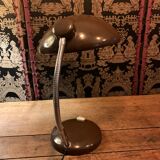 Adjustable desk lamp