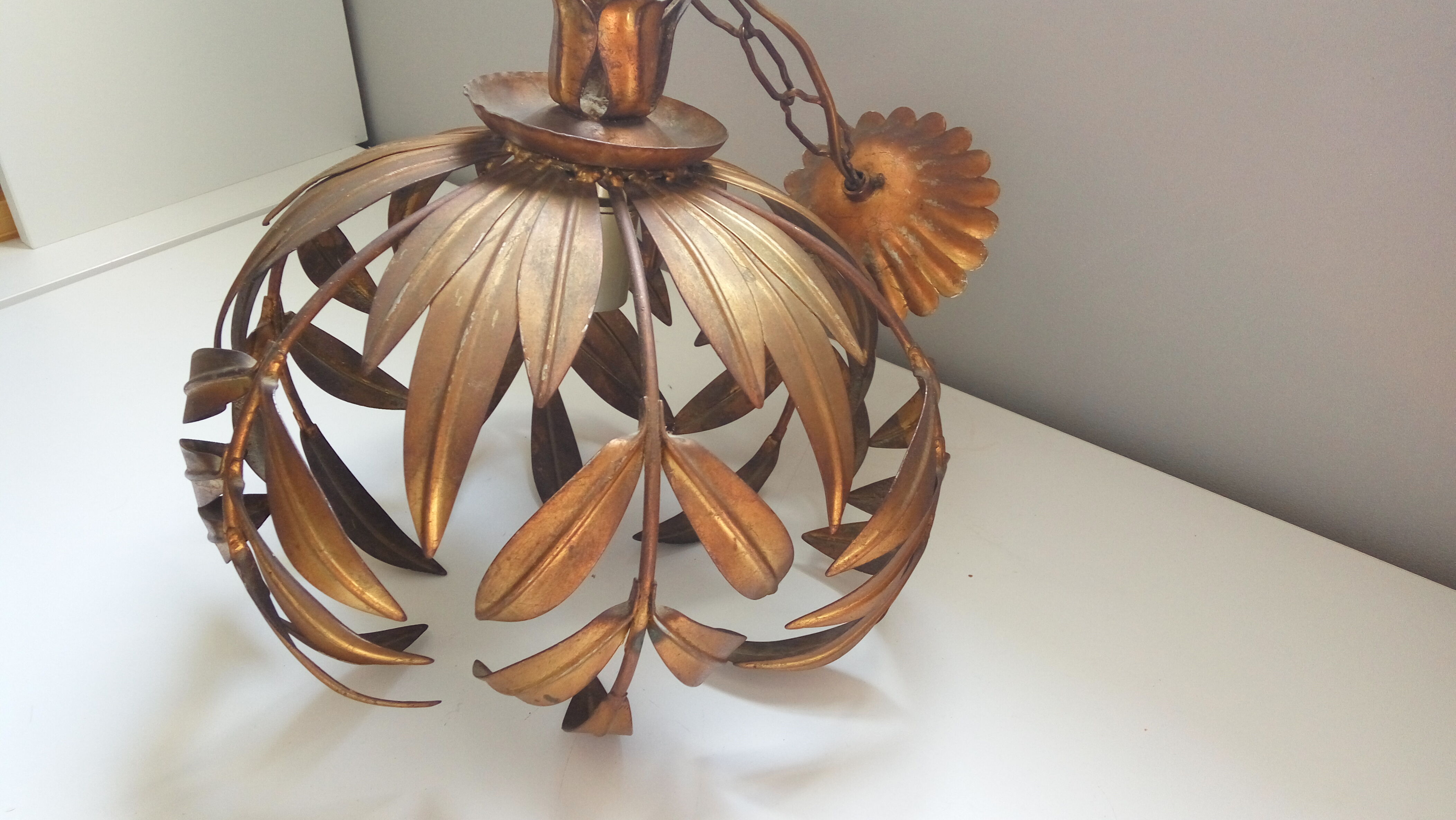 Kogl vintage hanging