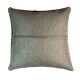 VINTAGE TURKISH KILIM CUSHION COVER , 45 X 45 CM