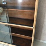 Library showcase