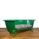 Fiberglass bath sofa, 1970