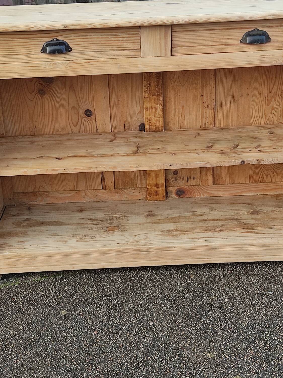 Bibus, workshop furniture