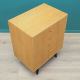 Ash dresser, Danish design, 1970s, Denmark