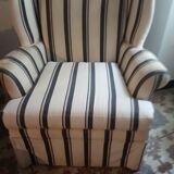 WING ARM-CHAIR