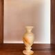 Alabaster soliflore