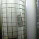 Massive Industrial Hanging Lamp 1980s