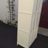 Parisian wardrobe