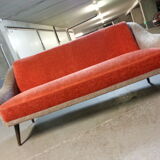 Sofa organic bi color 50 60 year