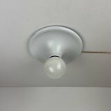 Targetti Space-Age Ceiling or Wall Lamp from 1970'
