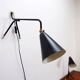 Pair of Svend Aage Holm Sørensen lamps for Holm Sørensen - 1950s