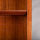 Danish Big Teak Bookcase by Nexo, 1960s