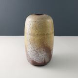 Polish vase