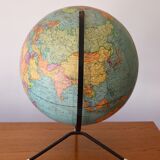 Globe Girard and Barrière
