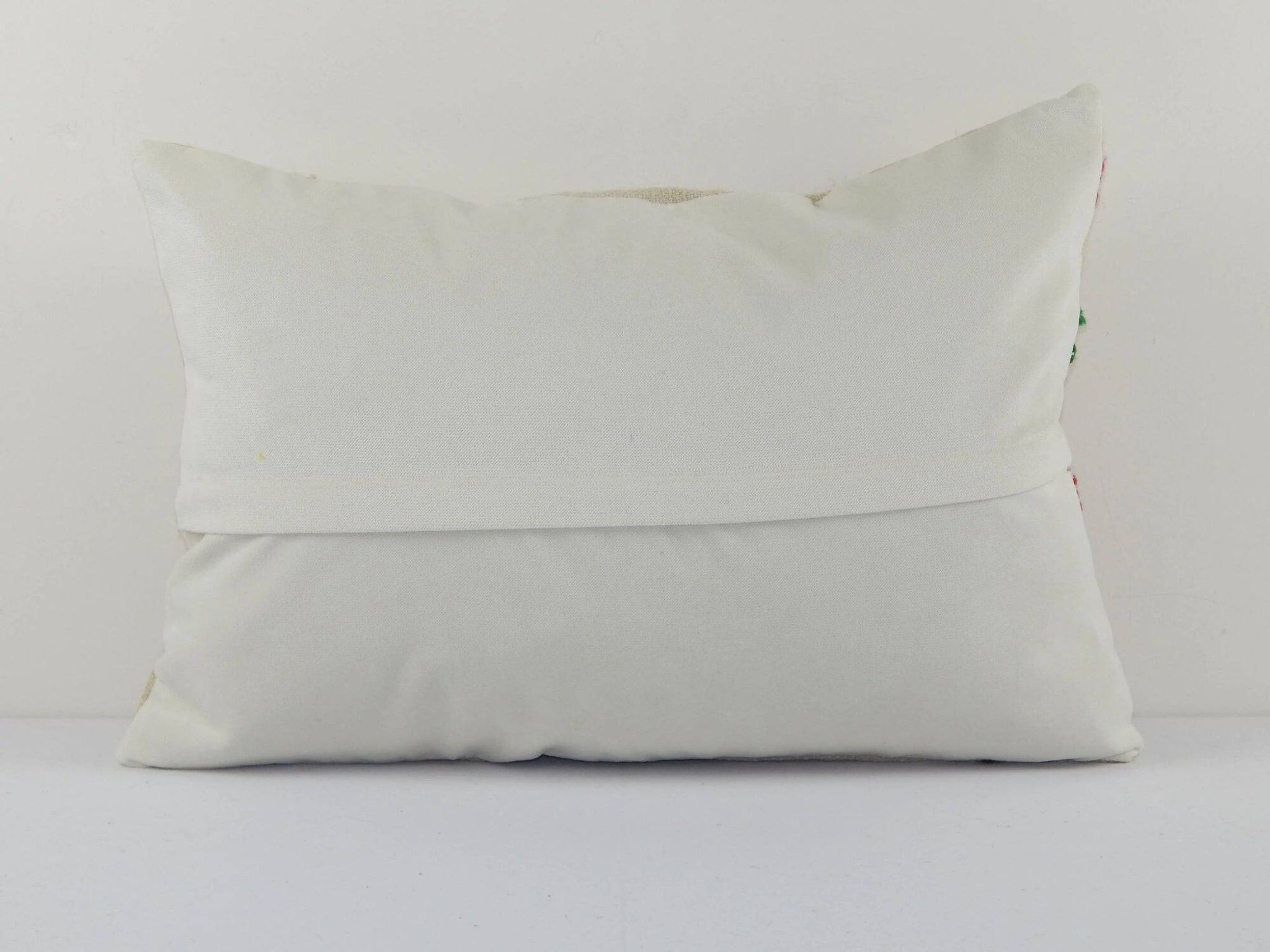 Vintage Turkish cushion cover 56x41 cm