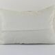 Housse de coussin turque vintage 56x41 cm