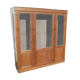 Bookcase 1950