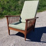 Morris armchair, 60s