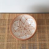 Lot of Moroccan seral bowls