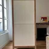 Painted wooden cabinet