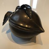 Boite en bronze japon