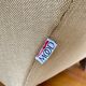 Lot de deux fauteuils Flexform