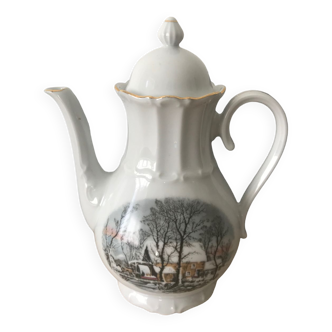 Teapot Bavaria