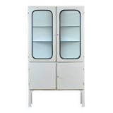 Armoire à pharmacie vintage, années 1970