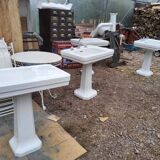 Changing table
