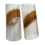 Pair of Murano sconces