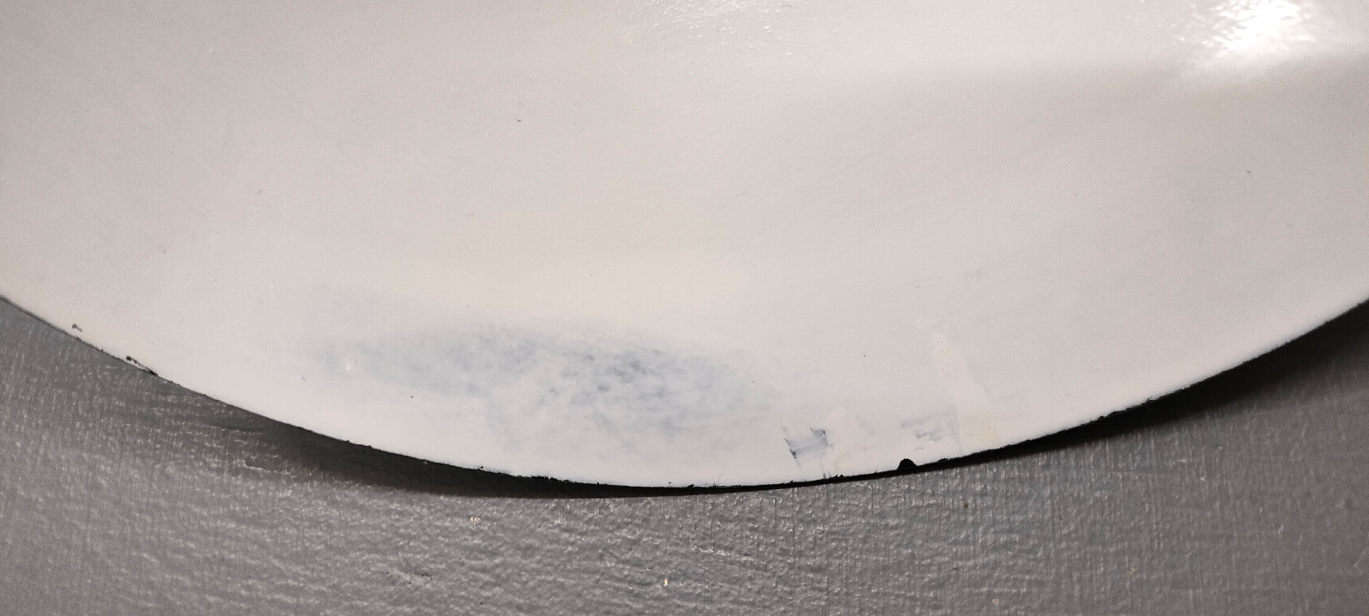 Vintage articulated black architect lamp Luminor ~ 70s ~ France