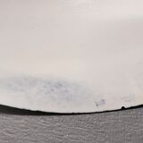 Vintage articulated black architect lamp Luminor ~ 70s ~ France