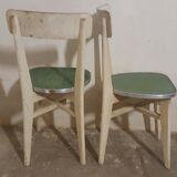 Pair of chairs