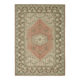 Turkish Vintage Anatolian Rug 207 cm x 293 cm