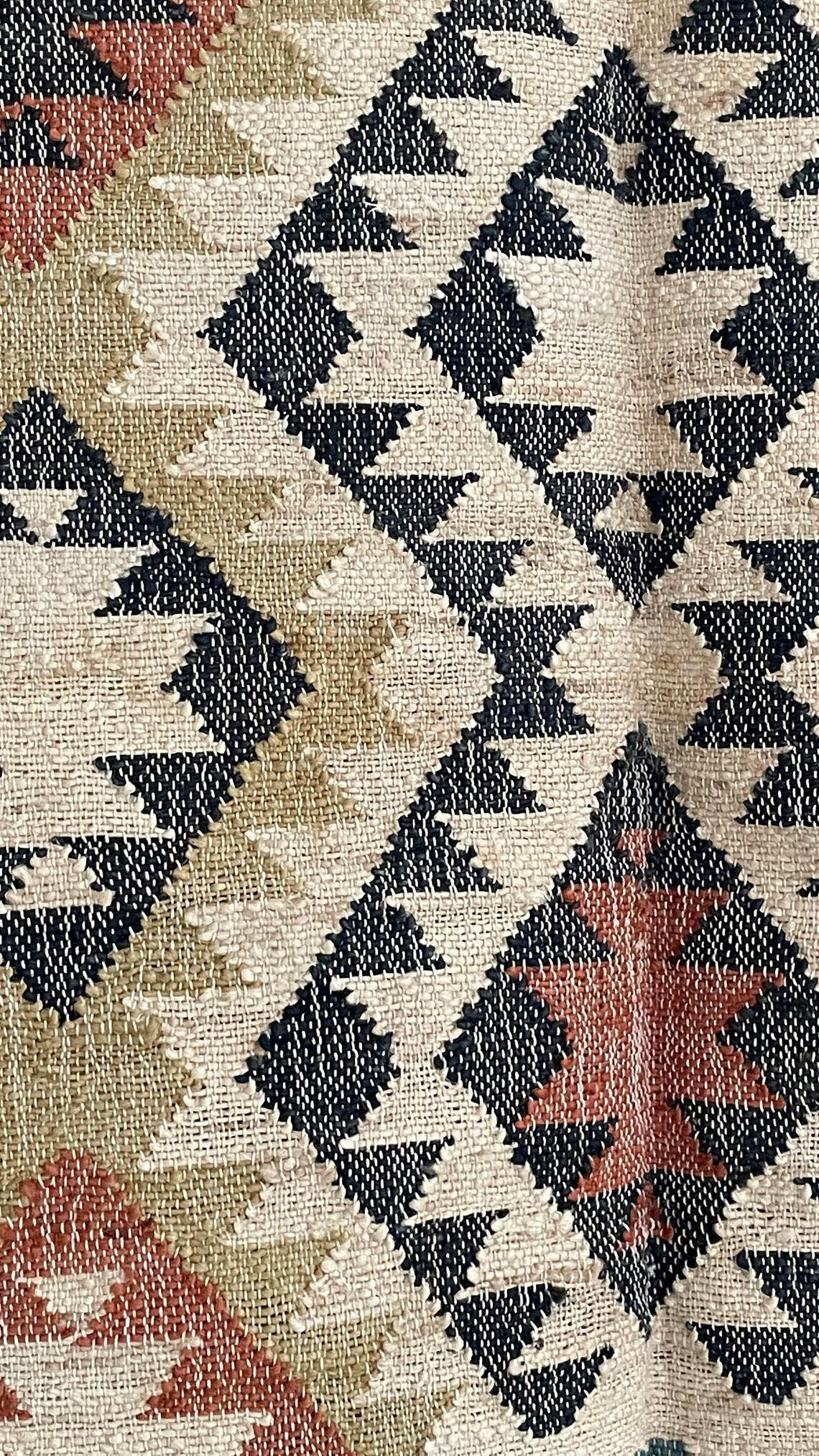 Tapis kilim