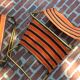 Vintage camping chairs