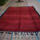 Tapis berbère marocain vintage atlas 260x200cm