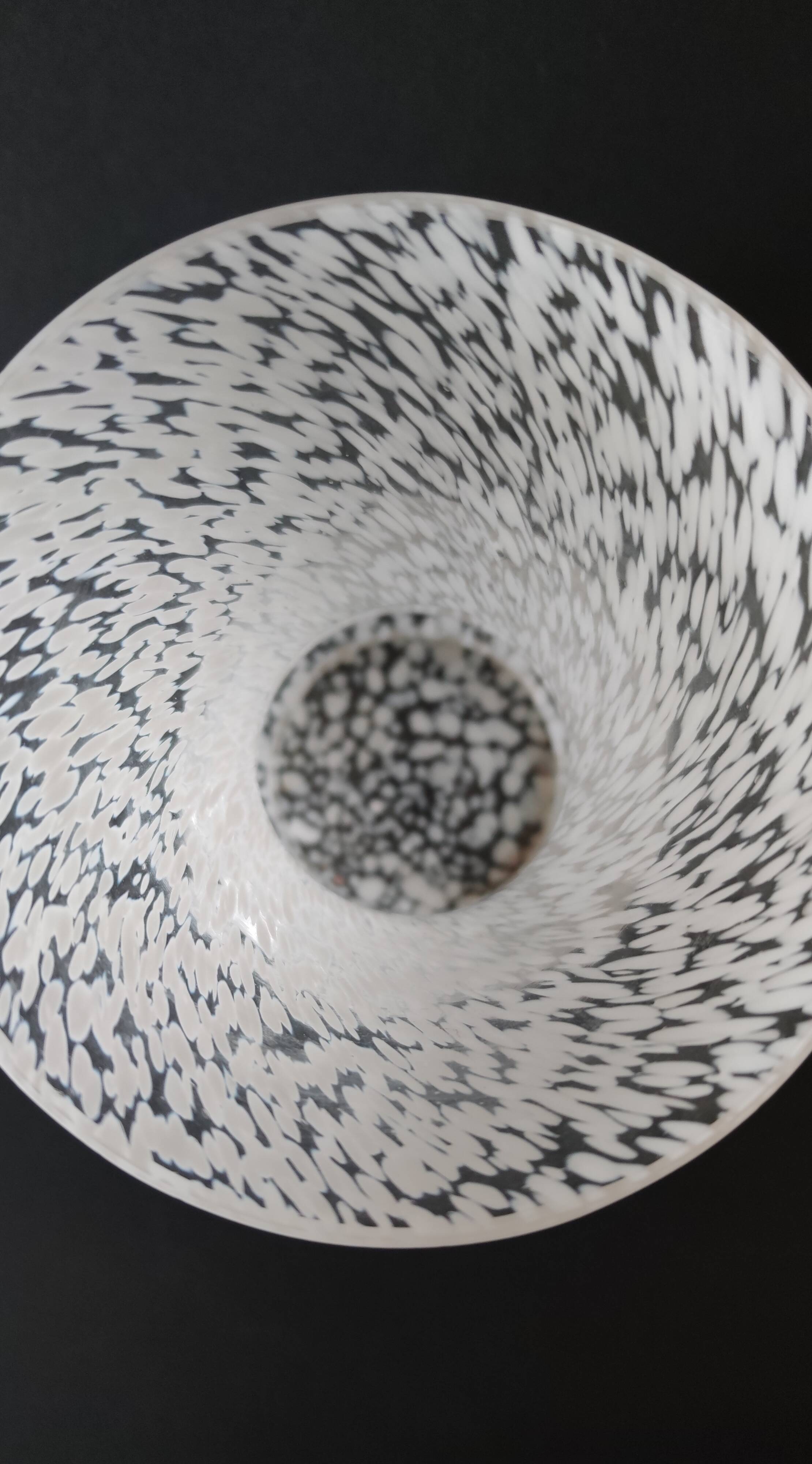 Bauhaus Art Deco Vase