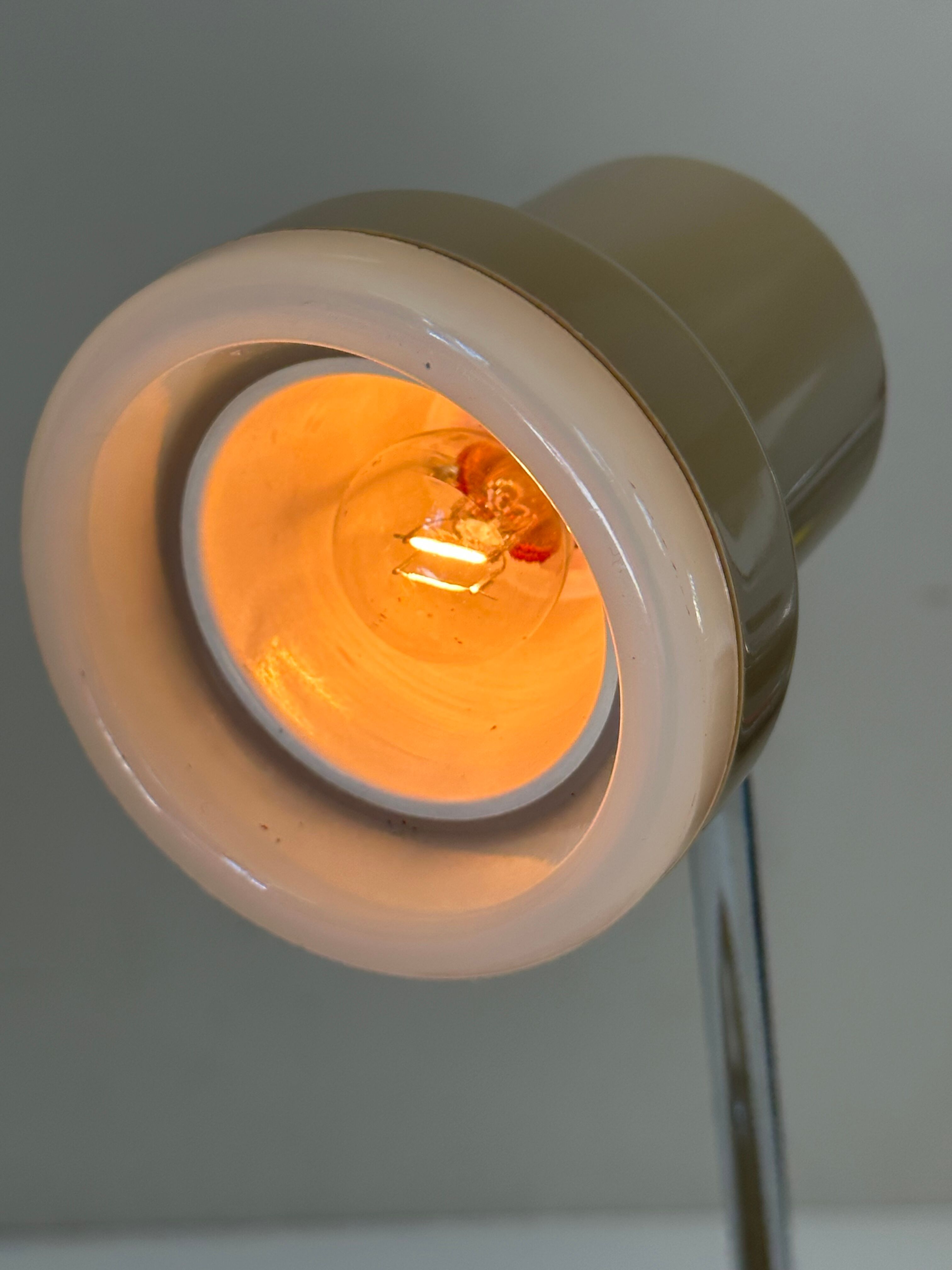 Lamp kreo lite nambu vintage design 70 years