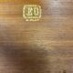 Mid-Century Retro Vintage Teak Nest of Tables by G Plan – Astro Line