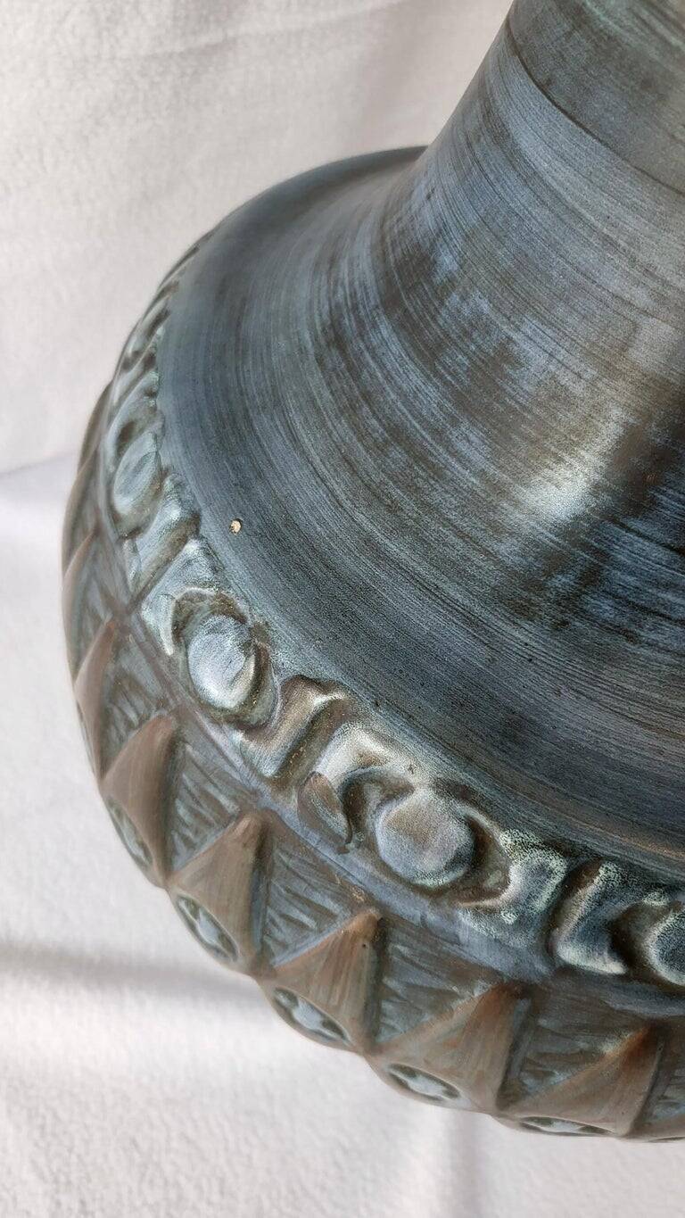 Vase Jean de Lespinasse,1960