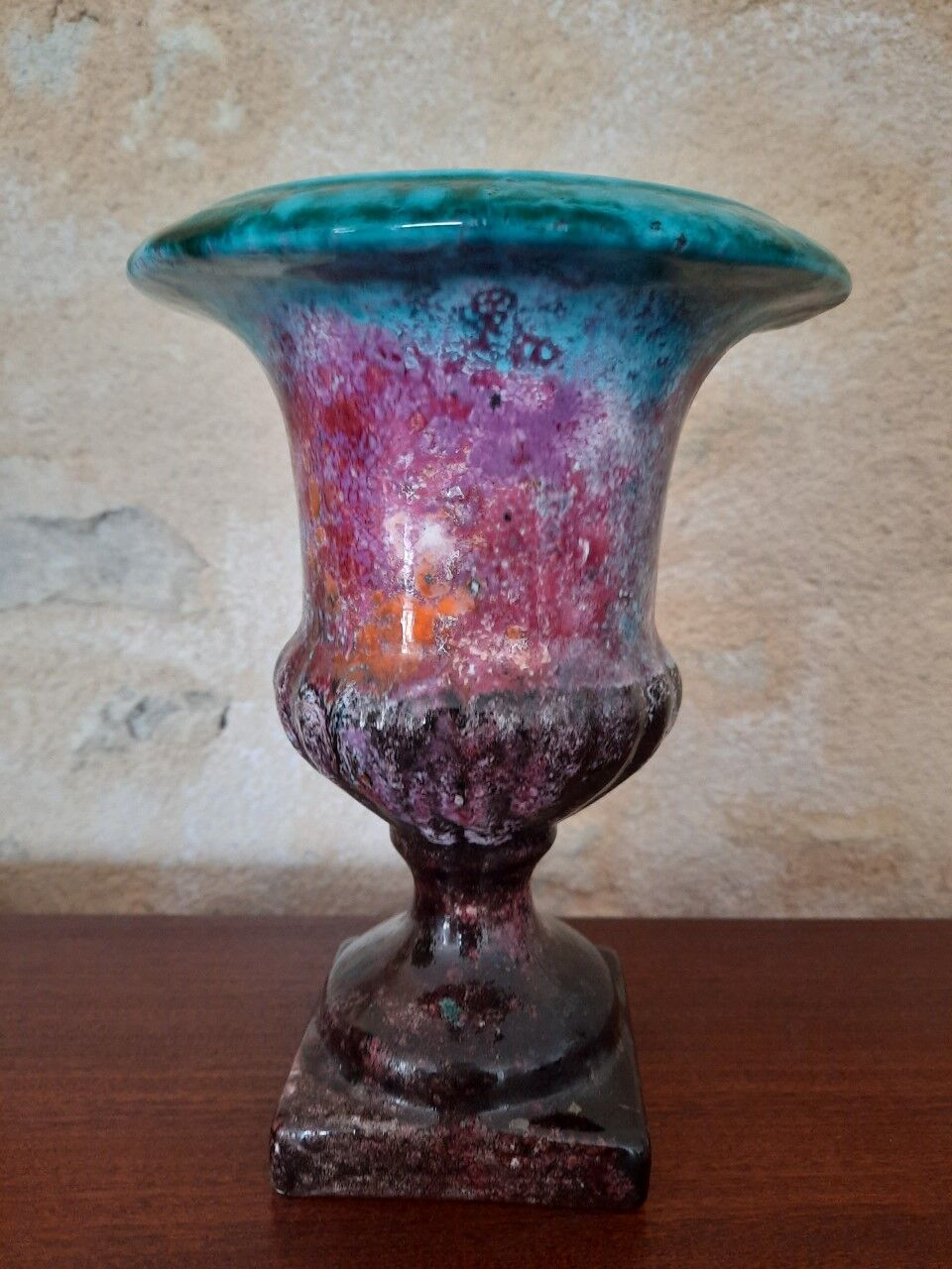 Vase céramique Morvan