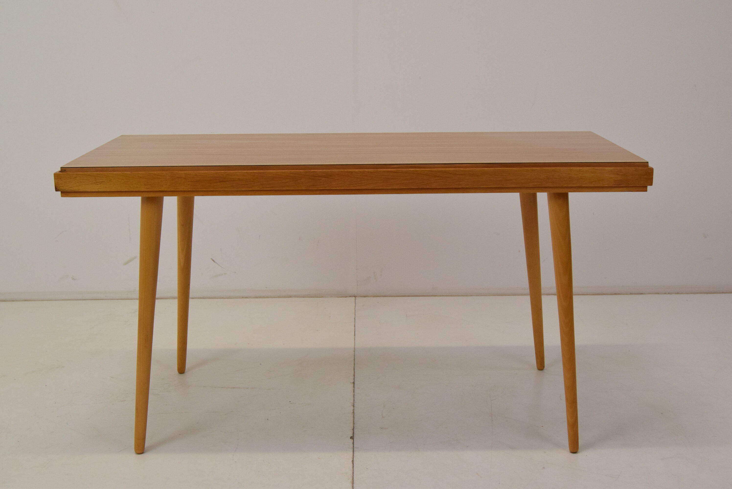 Mid-century Coffee Table,Interier Praha,1960's