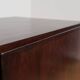 Mid-Century Rosewood Sideboard from Omann Jun, Denmark, 1960s