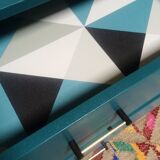 Scandinavian dresser