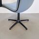 Vintage Michigan Office Chairs by Geoffrey Harcourt for Artifort, 1980s, Set of 6
