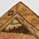 5x14 Long Wide Vintage Runner Rug, 162x420Cm