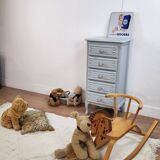 commode