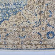 Oushak Turkish Vintage Rug sku 3247