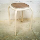 Industrial stool
