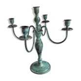 5 arms candlestick
